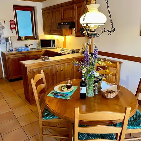 Gerlitzen Apartment Treffen