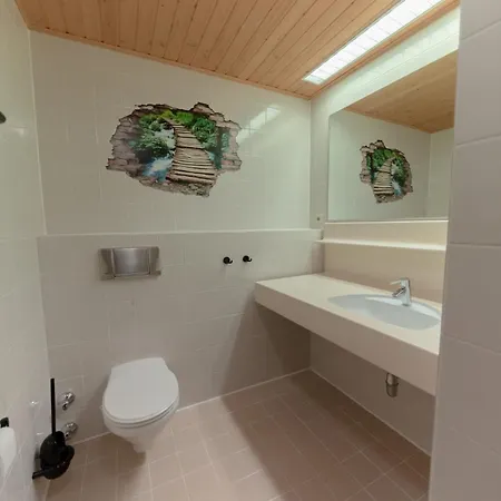 Appartement Gerlitzen