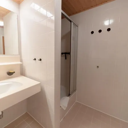 Apartamento Gerlitzen *