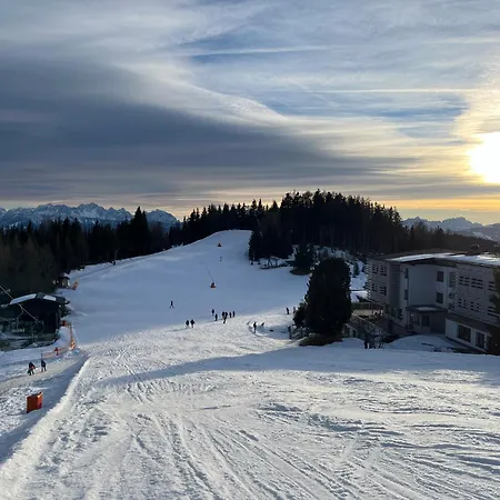 Gerlitzen Apartment Treffen