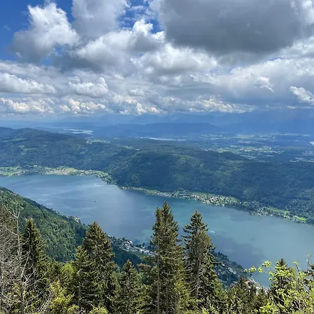 Gerlitzen Apartment *