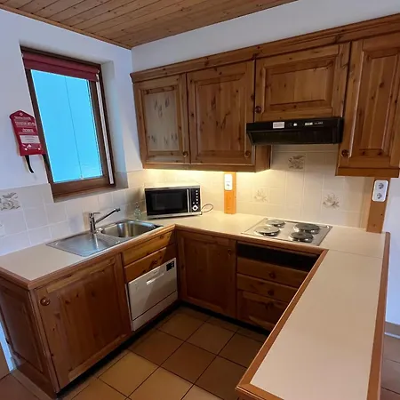 Gerlitzen Appartement *