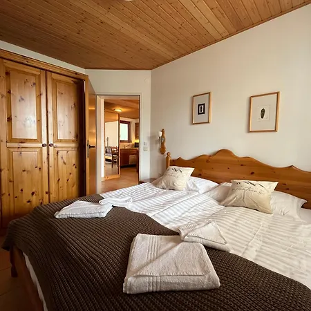 Gerlitzen Appartement *