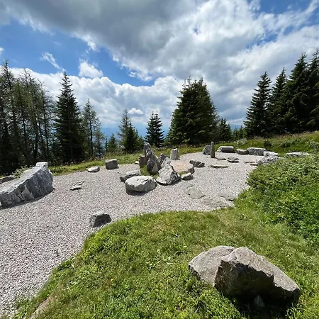 Apartment Gerlitzen Treffen